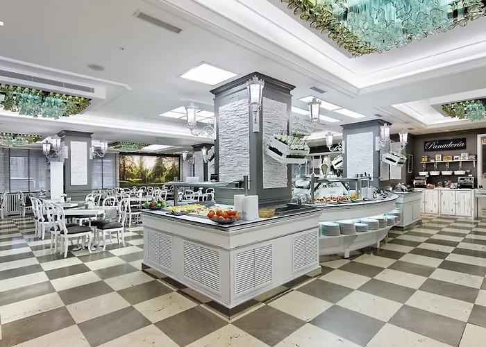 Grupotel Mayorazgo Madrid